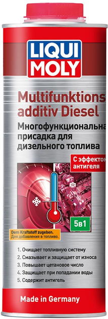 Winter Diesel Kraftstoff Additiv 3 X 250 ml Heizöl MANNOL 9983