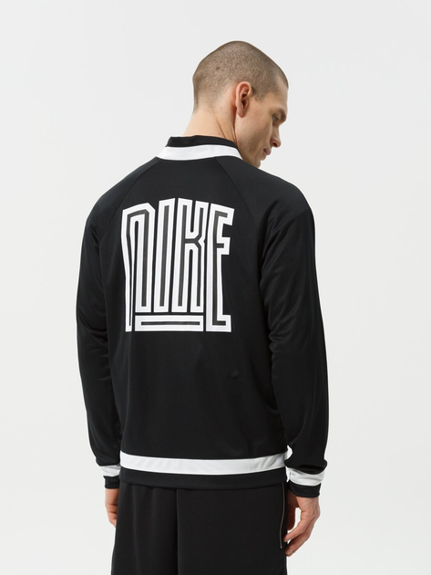 Бомбер Nike M Nk Df Jkt Starting Five DH7116-011 XL (195245108748) – в ...