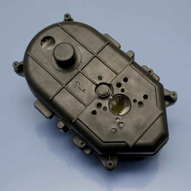 Редуктор для м'ясорубки Rotex RMB-50 - зображення 2