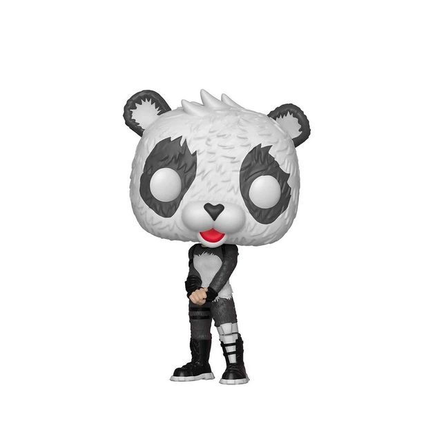 Игровая Фигурка Funko Pop! Серии Fortnite - Пандамониум - Фото 1 Игровая Фигурка Funko Pop! Серии Fortnite - Пандамониум - изображение 1