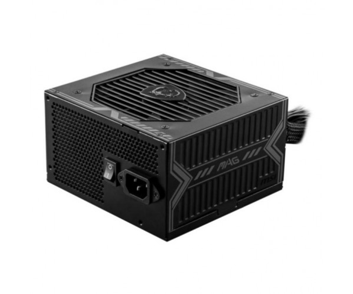 Блок питания MSI MAG A650BN - изображение 1