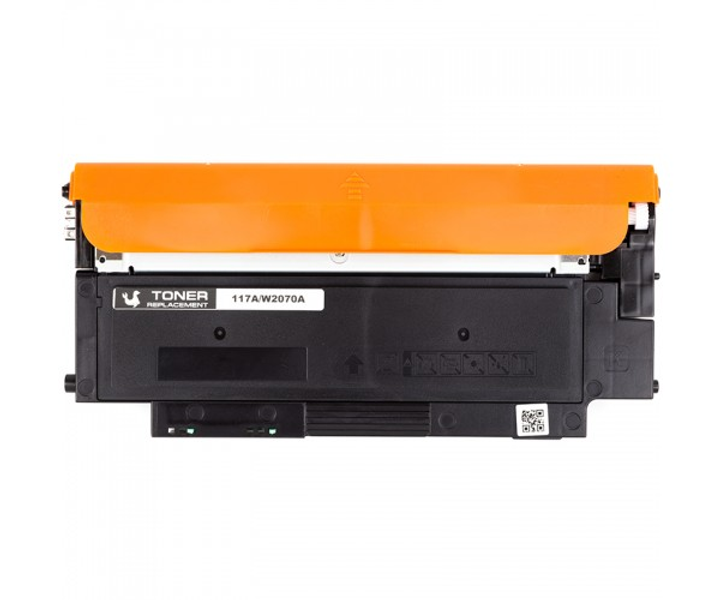 Картридж PowerPlant HP Color Laser 150a (W2070A) (з чипом) – низкие ...
