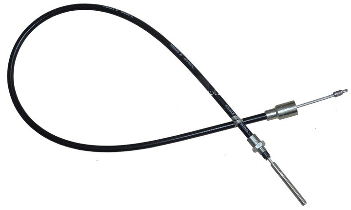 Трос тормозной Knott 1130/1340 мм 90069R - изображение 1