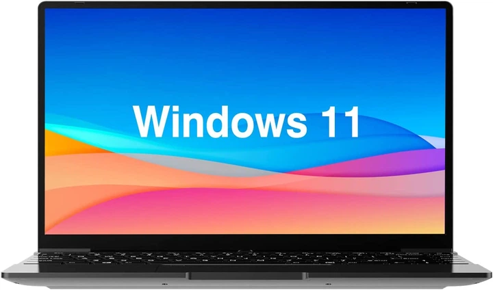 Ноутбук 14