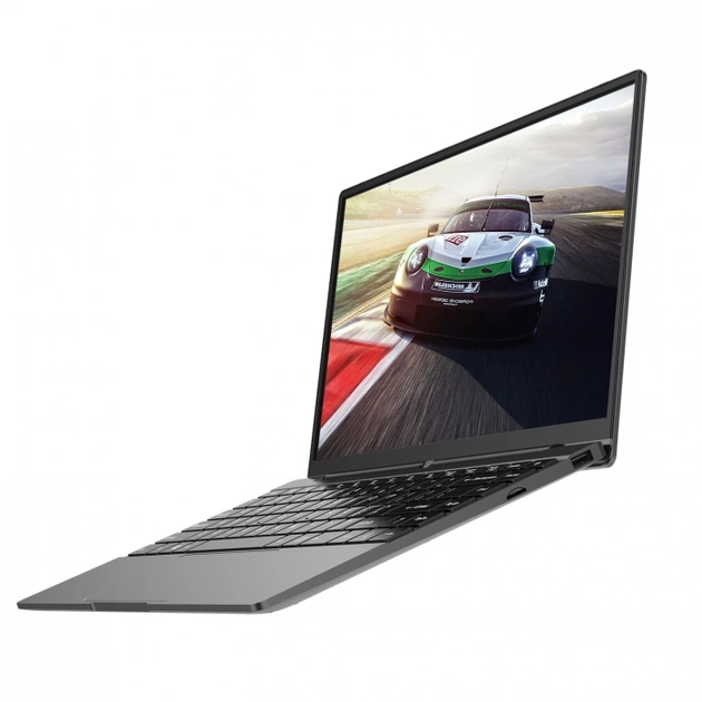 ALLDOCUBE GTBook ノートパソコン Celeron N5100 Ноутбук 14