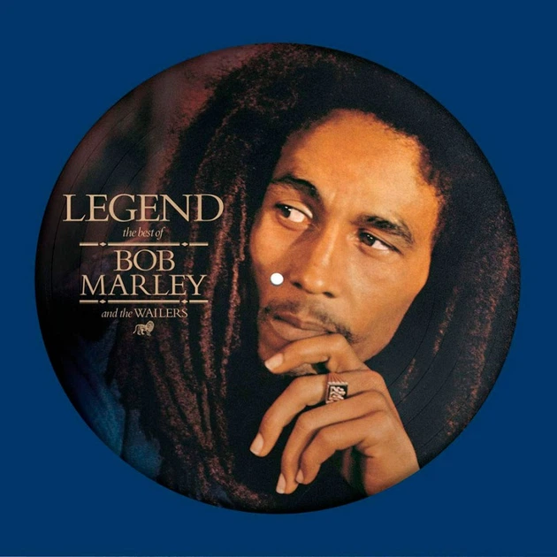 Виниловая пластинка Bob Marley And The Wailers – Legend (The Best Of Bob Marley) Limited Edition, Picture Disc - Фото 1 Виниловая пластинка Bob Marley And The Wailers – Legend (The Best Of Bob Marley) Limited Edition, Picture Disc - изображение 1