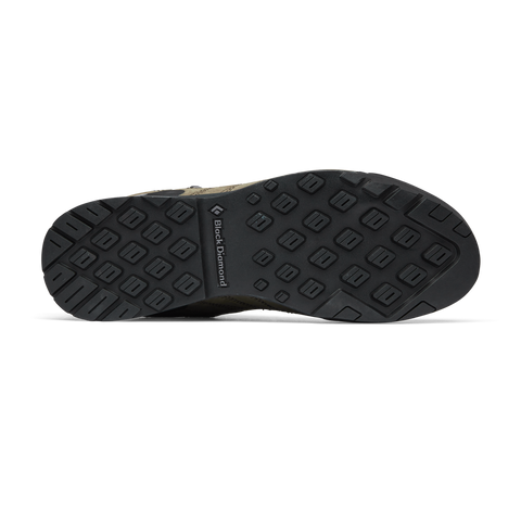 Ботинки мужские Black Diamond M Mission LTHR MD WP, Walnuts/Octane, 44,5 (BD 58002693731101) - Фото 3 Ботинки мужские Black Diamond M Mission LTHR MD WP, Walnuts/Octane, 44,5 (BD 58002693731101) - изображение 3