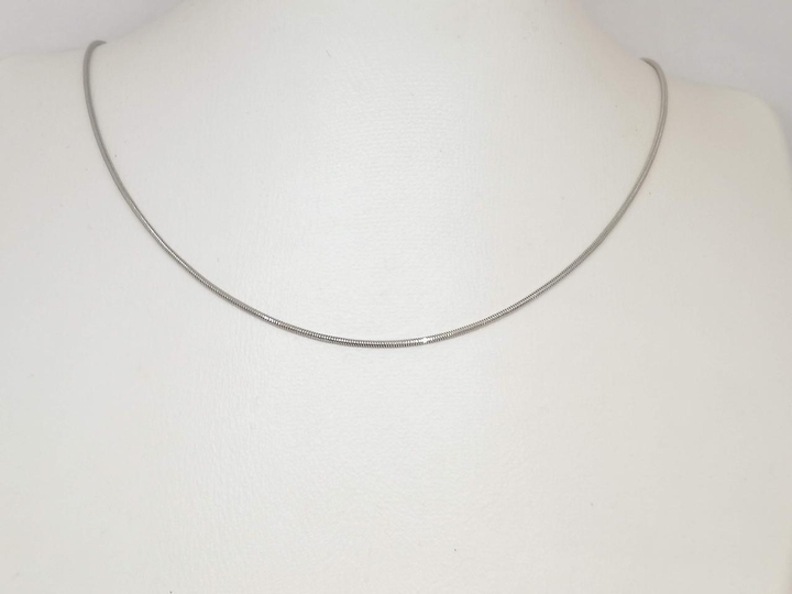 Золотая цепочка (Снейк). ЦП109БИ 45 от продавца: Vlasov GS Shop – в ...
