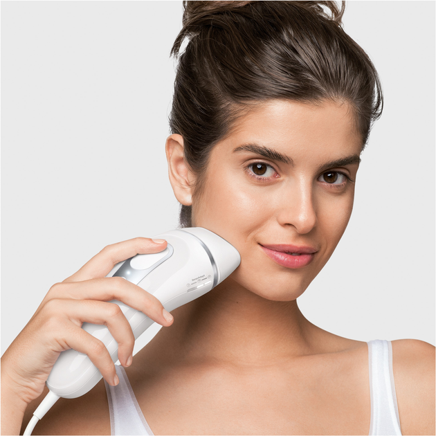 Фотоэпилятор BRAUN Silk-expert Pro 3 PL3233 - изображение 4
