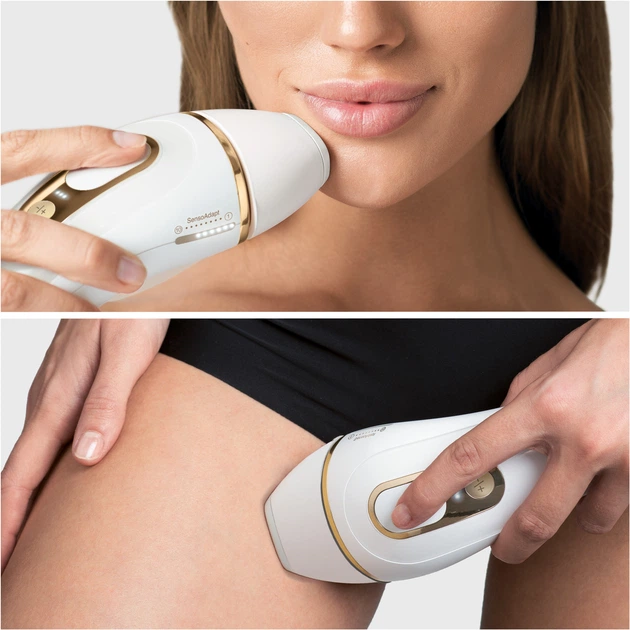 Braun Silk-expert Pro 5 収納ケース付き BRAUN Silk-expert Pro 5 光脱毛器 収納ケース付き 【公式通販】