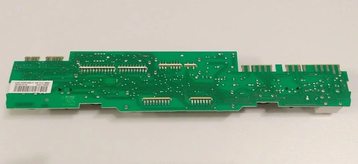 Плата управління (модуль) холодильника Indesit C00264311 - зображення 2