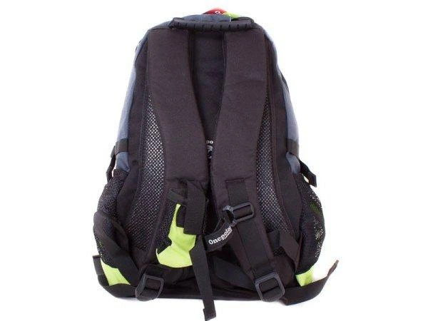 Рюкзак 28 л OnePolar W1056 Салатовый - Фото 3 Рюкзак 28 л OnePolar W1056 Салатовый - изображение 3