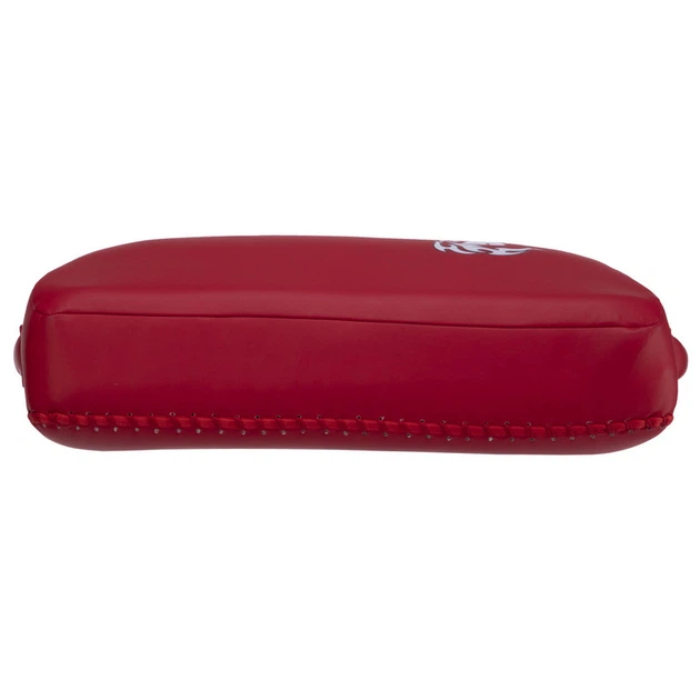Макивара с двумя ручками TOP KING Double Handles TKKSH-02-SL 1шт Цвет: Красный - изображение 3