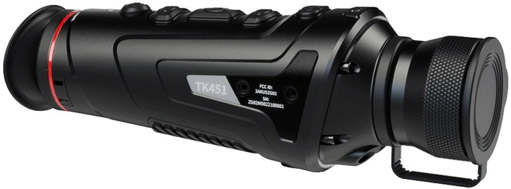 Тепловізійний монокуляр Guide TK451 400х300px 50 мм (747113) - зображення 2