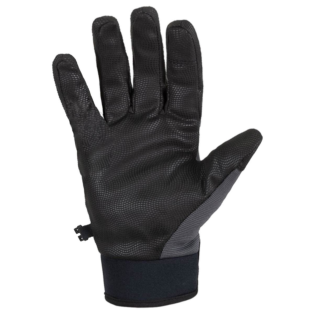 Зимові Тактичні Рукавички Helikon Impact Duty Winter Mk2 Shadow Grey/Black S - зображення 2