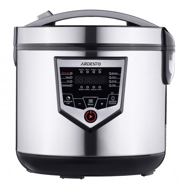 Мультиварка Ardesto MC-X16X (MC-X16X) - изображение 1