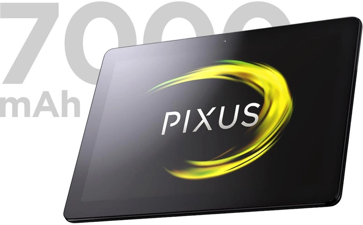 Планшет Pixus Sprint 3G 2/32GB - зображення 2