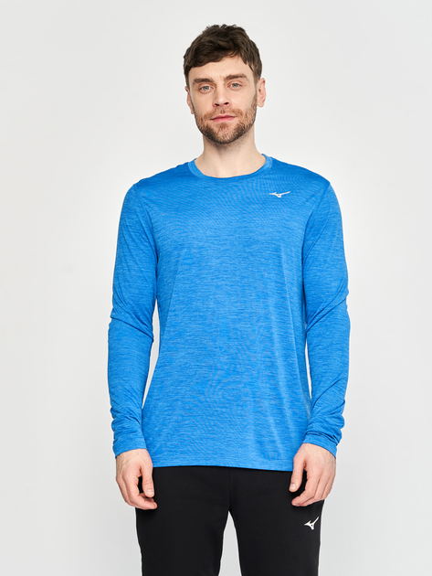 Mizuno Impulse Core Ls Tee J2GA752075 XL