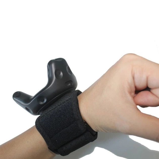 Комплект креплений VR Accessories для Vive Tracker – фото, отзывы