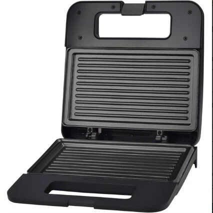 Бутербродница VILGRAND VSG0758 black - изображение 2