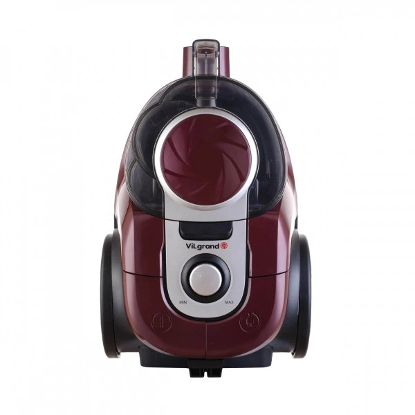 Пилосос ViLgrand VVC-2247-DC 2200 Вт - зображення 4