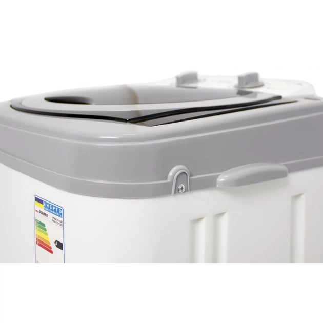 Пральна машина PRIME Technics PWA 701 SG - зображення 3