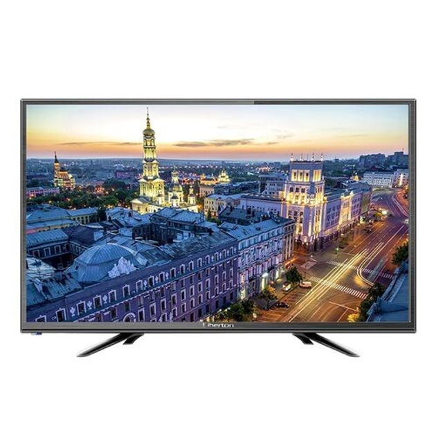 Телевизор Liberton 32TP1HDTA1 32 дюйма купить в интернет-магазине ...