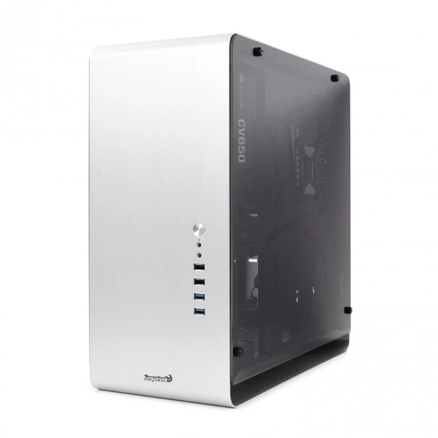Комп'ютер Komputronik Pro X512 i5/32/1000+2000GB/Geforce RTX 3060 12GB/Без ОС (F7) - Фото 2 Комп'ютер Komputronik Pro X512 i5/32/1000+2000GB/Geforce RTX 3060 12GB/Без ОС (F7) - изображение 2