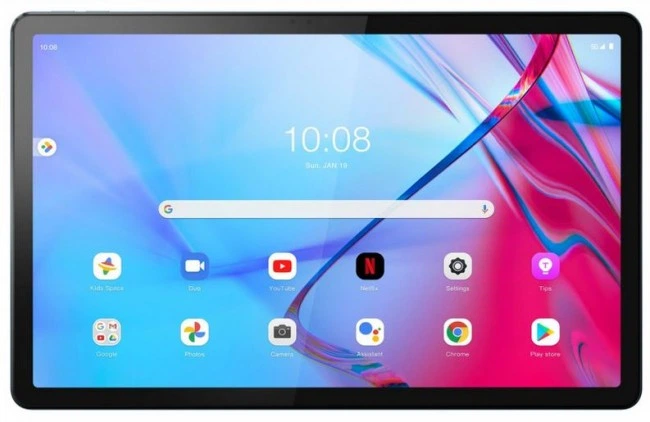 Lenovo Tab P11 5G 本体 Lenovo Lenovo Tab P11 5G LET01 au [ストームグレー] 価格比較