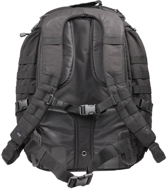 Рюкзак 5.11 Tactical Rush 72 Backpack Black (2000000149707) – фото