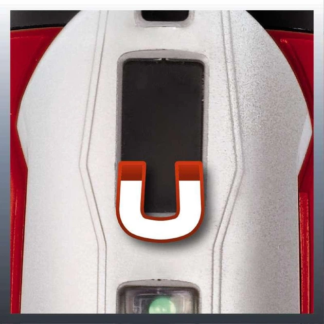 Аккумуляторная отвертка Einhell TE-SD 3,6Li Kit - изображение 4