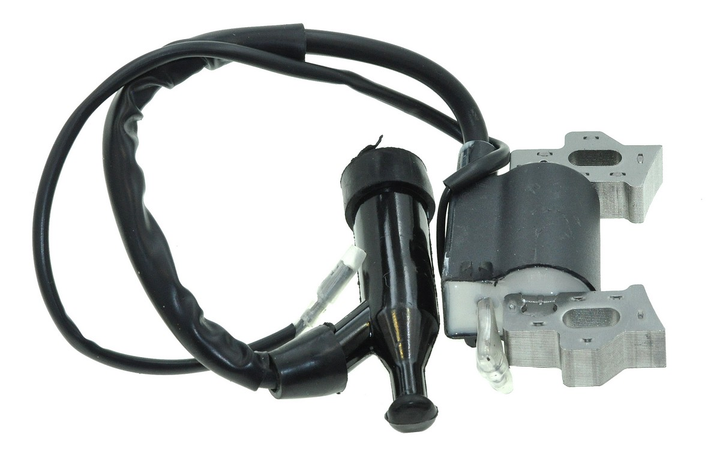 Катушка зажигания двигателя генератора 168F/170F (6,5/7Hp) – фото ...