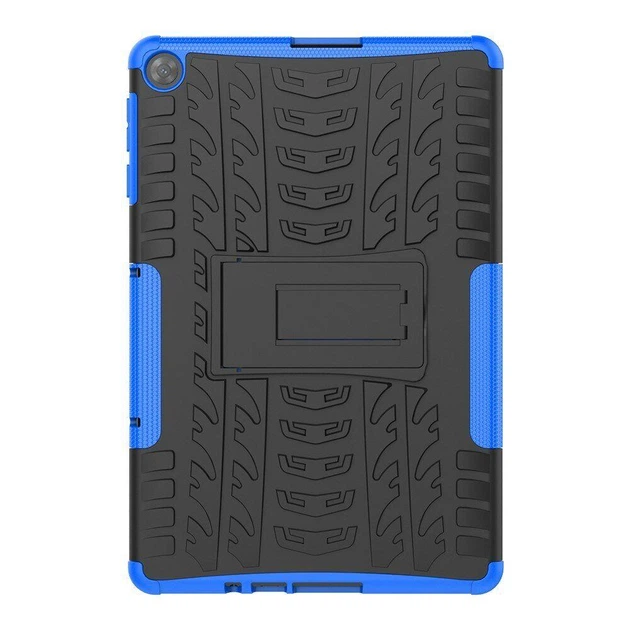 Чехол Armor Case для Huawei MatePad T10 / T10s Blue - изображение 2