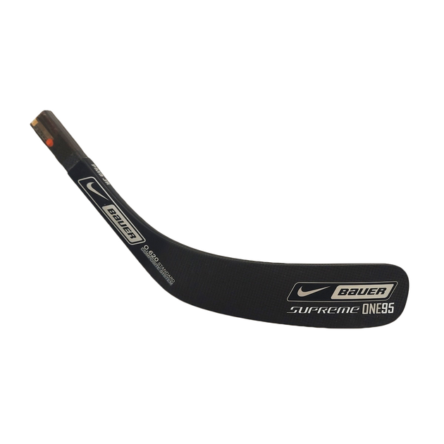 Хоккейный крюк Bauer Supreme One95 Jr Юниорский – фото, отзывы ...