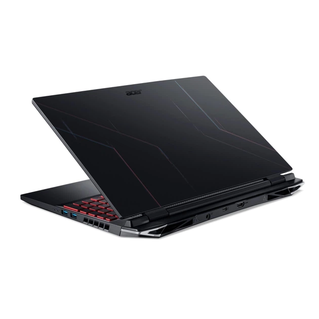 Ноутбук Acer Nitro 5 AN515-58-54GL (NH.QFLEU.004) - изображение 5