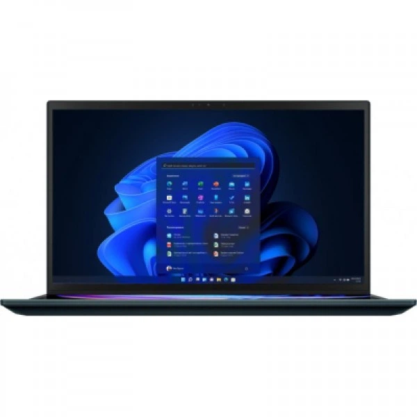 Ноутбук ASUS ZenBook Pro Duo 15 OLED UX582ZM-H2064X (90NB0VR1-M003N0) - изображение 2