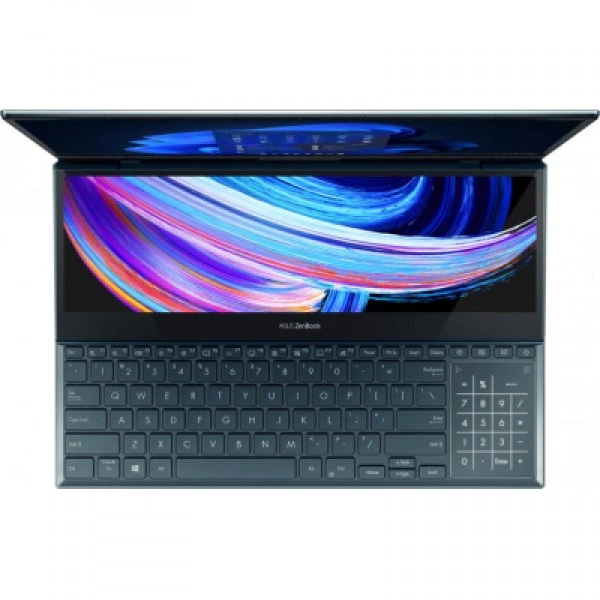 Ноутбук ASUS ZenBook Pro Duo 15 OLED UX582ZM-H2064X (90NB0VR1-M003N0) - изображение 5