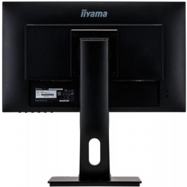 Монітор iiyama XUB2294HSU-B1 - изображение 2