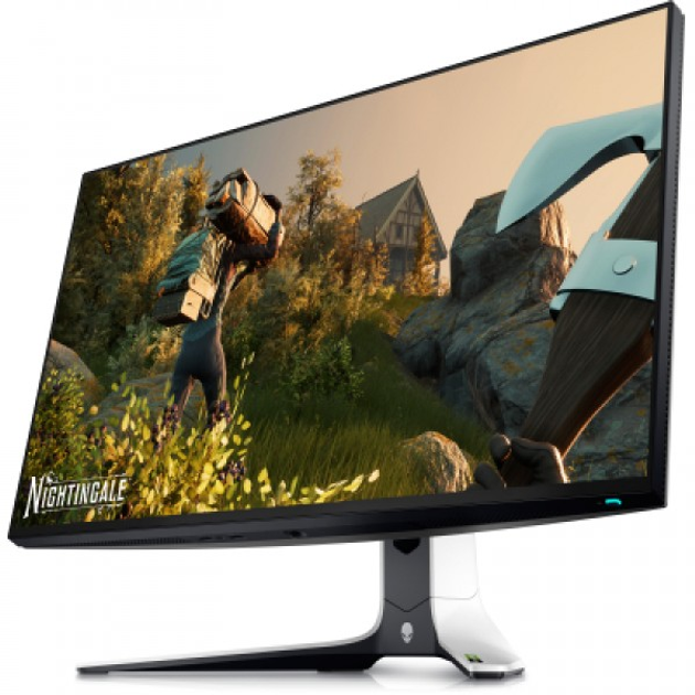 Монітор Dell AW2723DF (210-BFII) - изображение 3