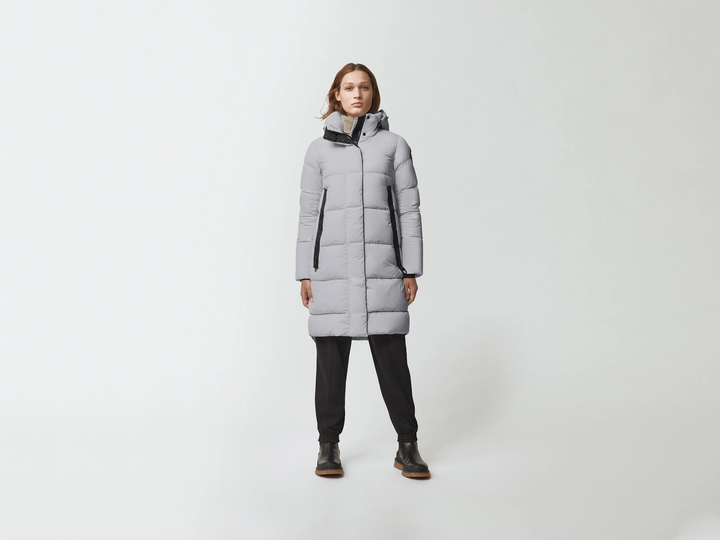 Canada Goose Byward Parka Black Label Silverbirch XS CGBP2 MZS ROZETKA
