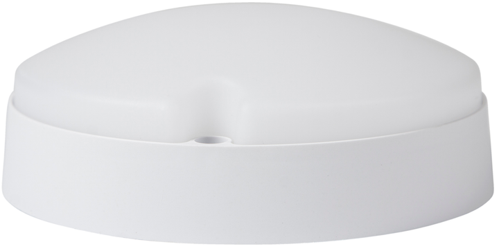 Настінно-стельовий світильник ENERLIGHT RONDO 12Вт 5000К IP65 (RONDO12SMD80N) - зображення 3