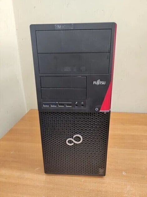 Компьютер Fujitsu Esprimo P720 E90+ Tower / Intel Core i5-4590 (4 ядра ...