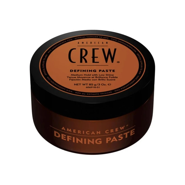 Моделирующая Паста American Crew Defining Paste 85 г - изображение 3