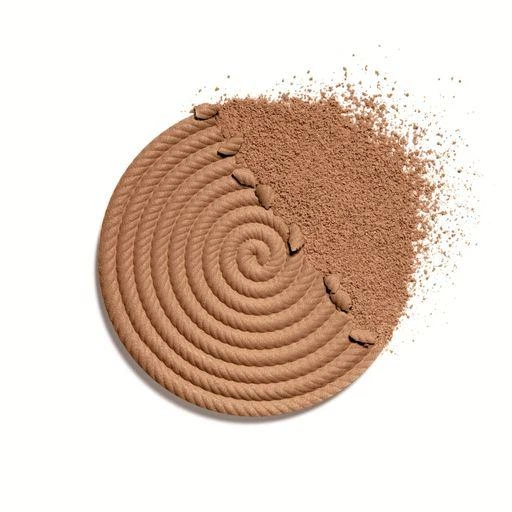 Светоотражающая пудра Chanel Les Beiges Healthy Glow Illuminating Powder Sunset, 10 г - изображение 2