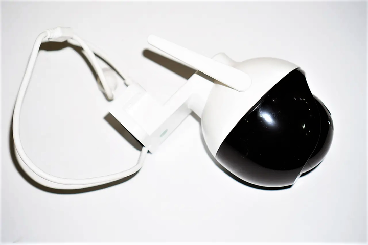 Уличная IP WIFI 3Mp IP66 камера видеонаблюдения iCSee 85 с удаленным доступом онлайн в режиме реального времени - изображение 7