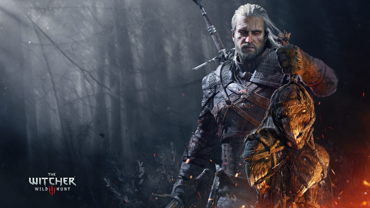 Гра «Відьмак 3: Дика Полювання — Повне видання» 2022 для Xbox Series X/S - зображення 2