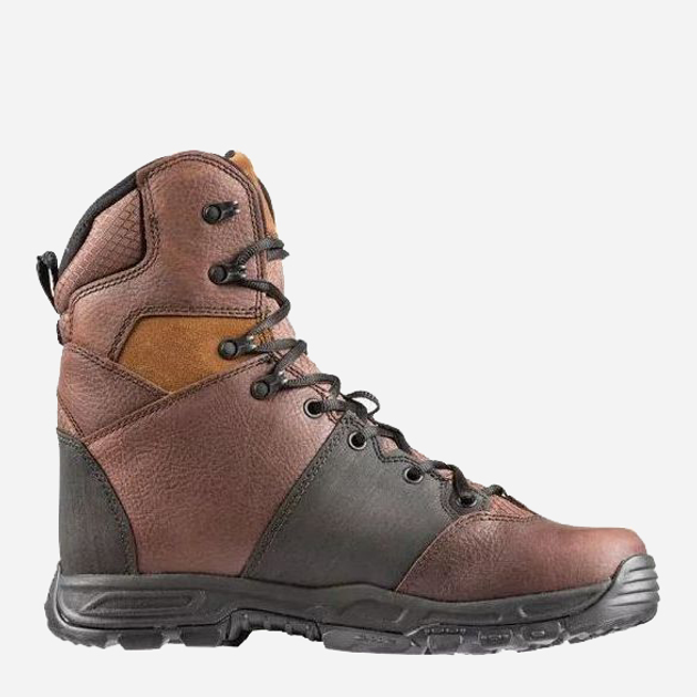 Мужские тактические ботинки с мембраной 5.11 Tactical Xprt 8'' Boot 12341-104 41 (US8) 26.5 см Bison (888579006407) - изображение 2