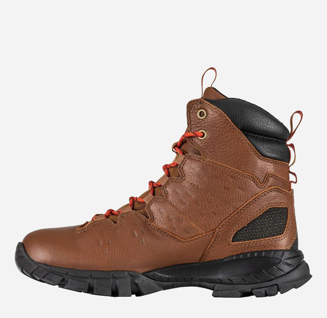 Чоловічі тактичні черевики з мембраною 5.11 Tactical Xprt 3.0 Wp 6'' Boot 12373-533 42.5 (US9) 27.5 см Cognac (888579360677/2000980587070) - зображення 2