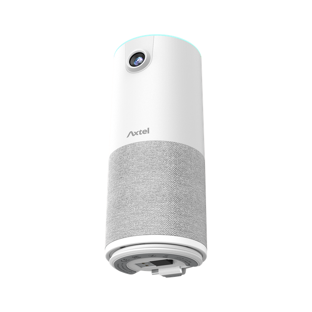 Портативная веб камера Axtel AX-FHD Portable Webcam (AX-FHD-PW) - изображение 3