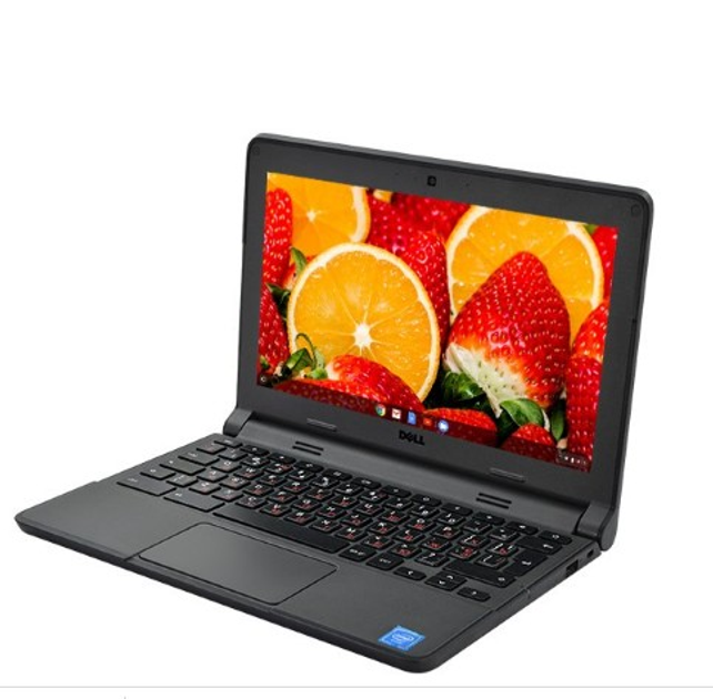 Нетбук Dell Chromebook P22T Intel Celeron 2840U, 4 Gb , Chrome OS ...